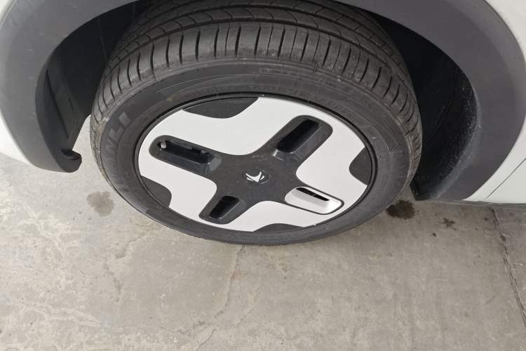 Used ARCFOX Kaola S 2024 AIR model
