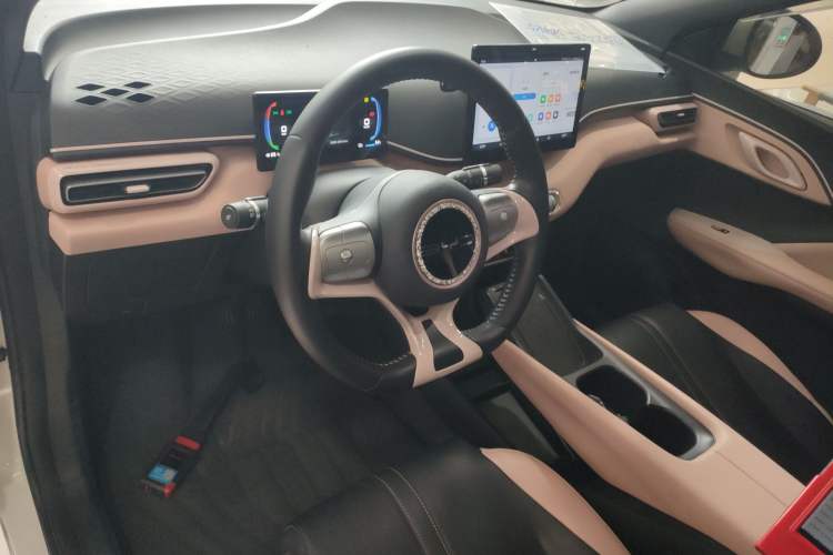 Used BYD Seagull 2023 Flying Edition