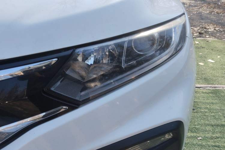 Used Honda XR-V 2017 1.8L EXi CVT Comfort Version
