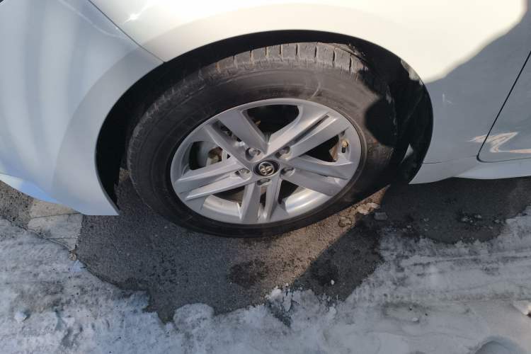 Used Toyota Levin 2022 Facelift TNGA 1.5L CVT Progressive Edition