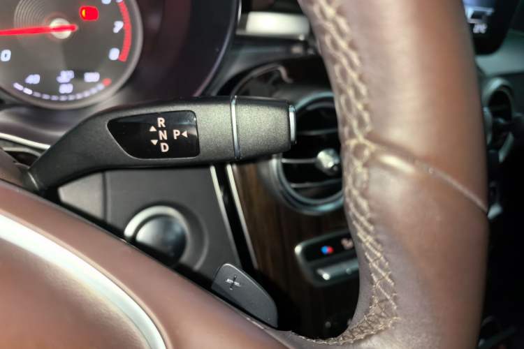 Used Mercedes-Benz GLC 2018 GLC 260 4MATIC Dynamic Edition