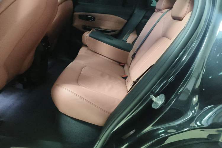 Used Nio EC6 2020 430 km Sport Version