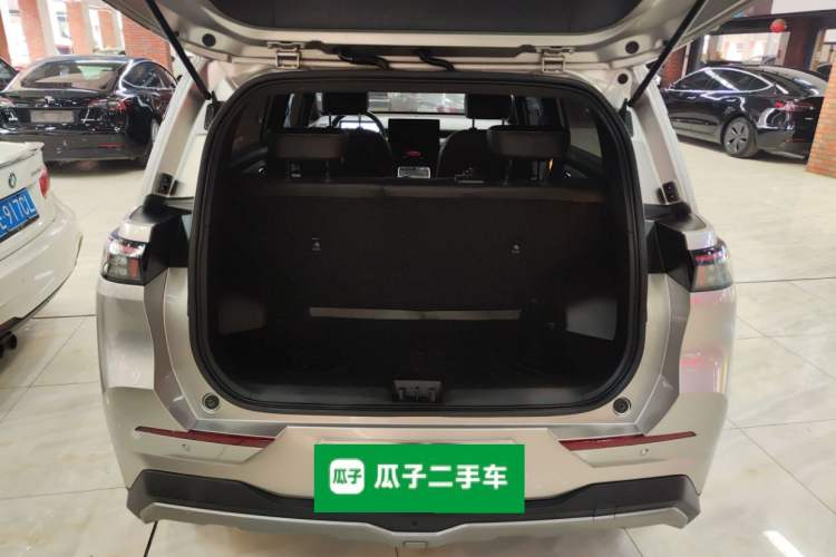 Used AION Y 2022 70 Enjoyment Edition Lithium Iron Phosphate