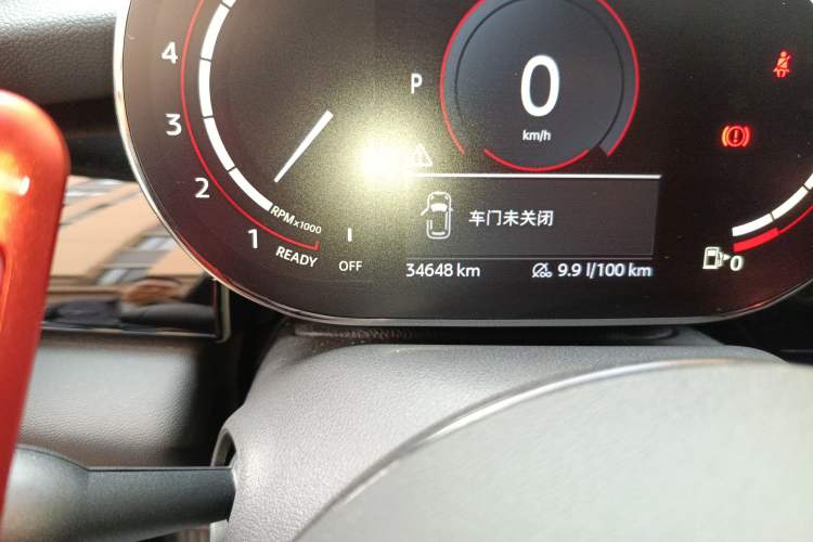 Used  JCW 2021 2.0T JOHN COOPER WORKS ALL-IN
