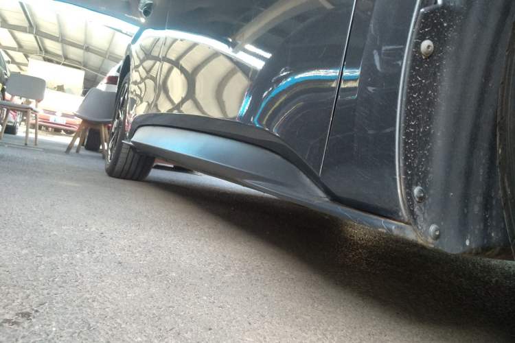 Used Volkswagen ID.3 2024 Outstanding Edition
