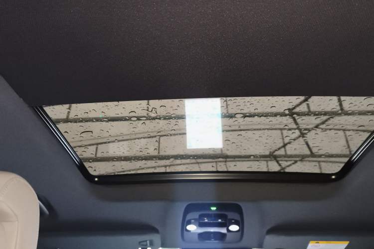 Used Nio ES6 2020 430KM Performance Version