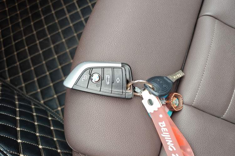 Used BMW 3 Series 2021 Facelifted 320Li M Sport Package
