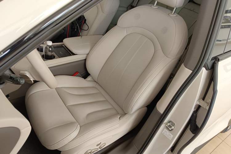 Used  LS7 2025 New Edition Ultra
