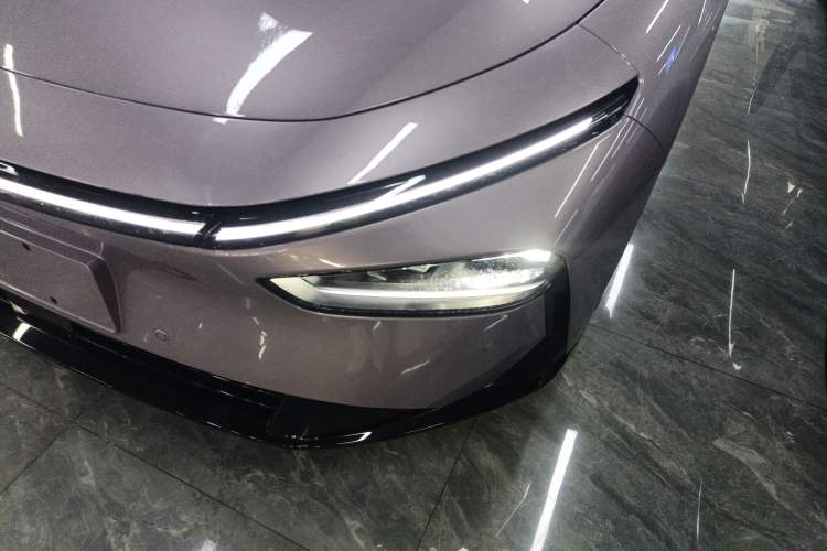 Used XPeng P7+ 2024 Long-Range Max
