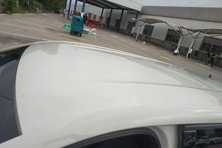 Used BYD Seagull 2023 Flying Edition
