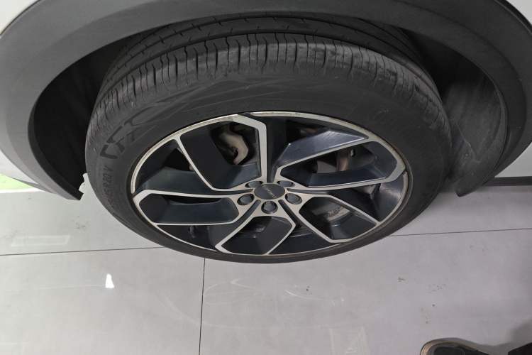 Used Lynk & Co 05 2020 2.0TD Two-Wheel Drive Shine Halo