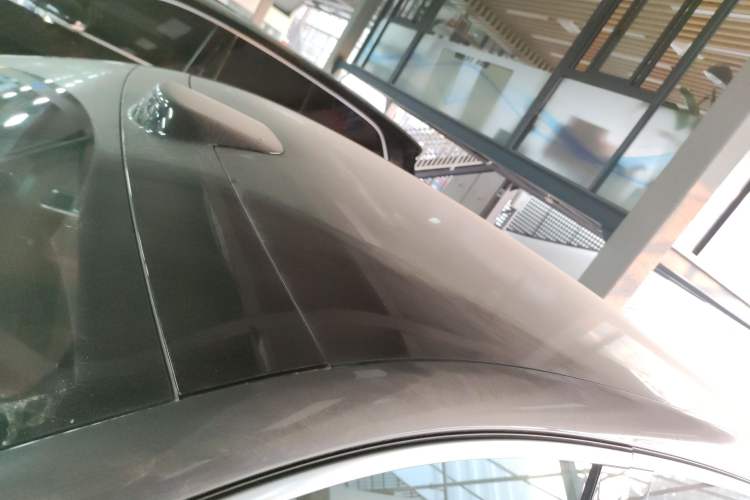 Used Li Auto L6 2024 Max