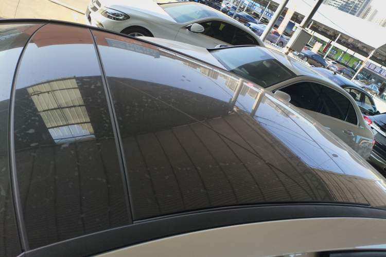 Used Mercedes-Benz A-Class 2019 A 180 L
