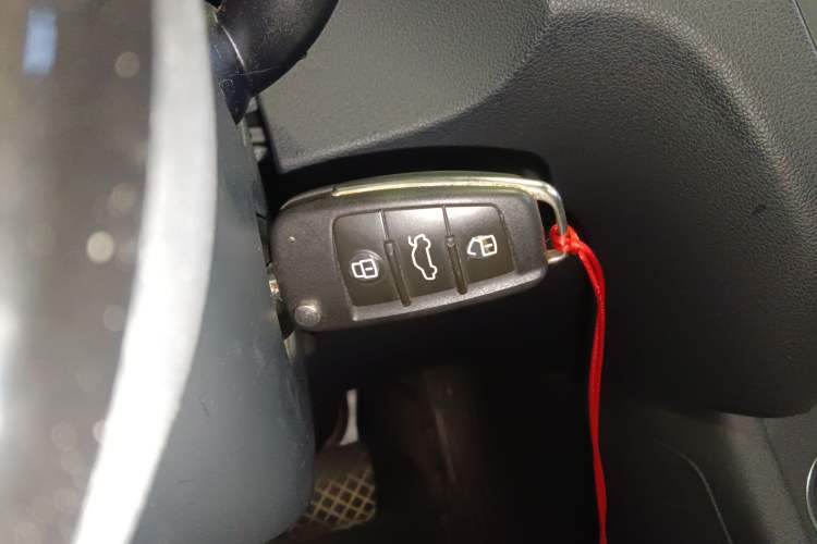 Used Audi Q3 2018 30th Anniversary Edition 30 TFSI Fashion Model
