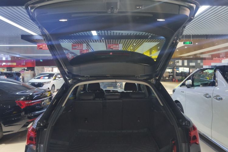 Used Audi Q3 2023 35 TFSI Fashion Dynamic Model (1.5T)