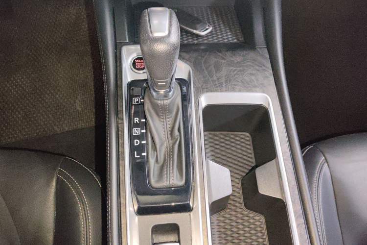 Used Nissan Teana 2022 2.0L XL-TLS Enjoyment Edition