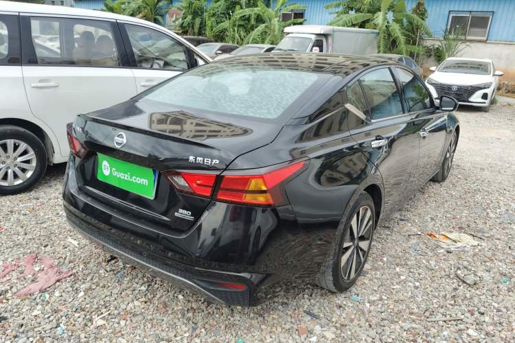 Used Nissan Teana 2019 2.0T XL Upper Smart Enjoyment Version
