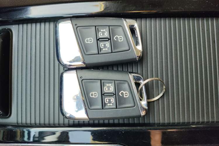 Used Volkswagen Viloran 2020 380TSI Prestige Edition
