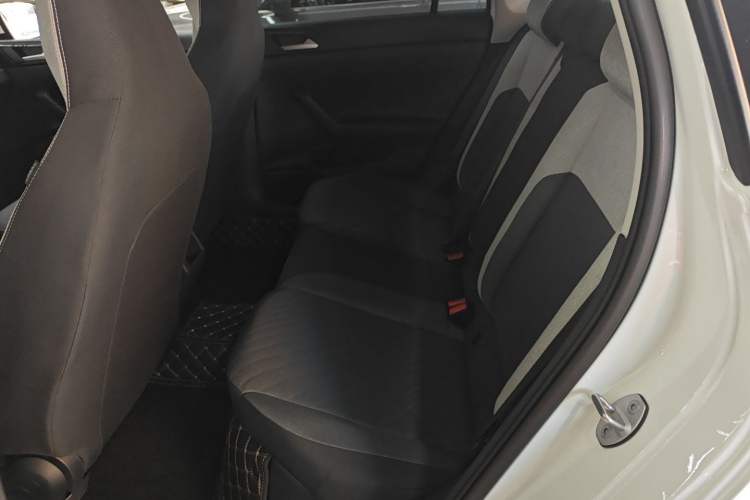 Used Volkswagen Lavida 2025 New Sharp 1.5L Outstanding New Edition