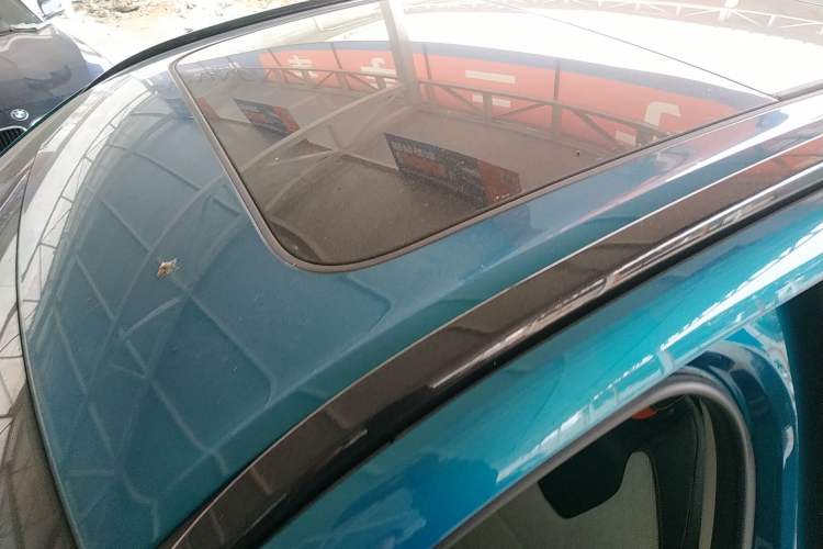 Used Haval LHERY 2021 High-Performance Version 1.5T Golden Rabbit
