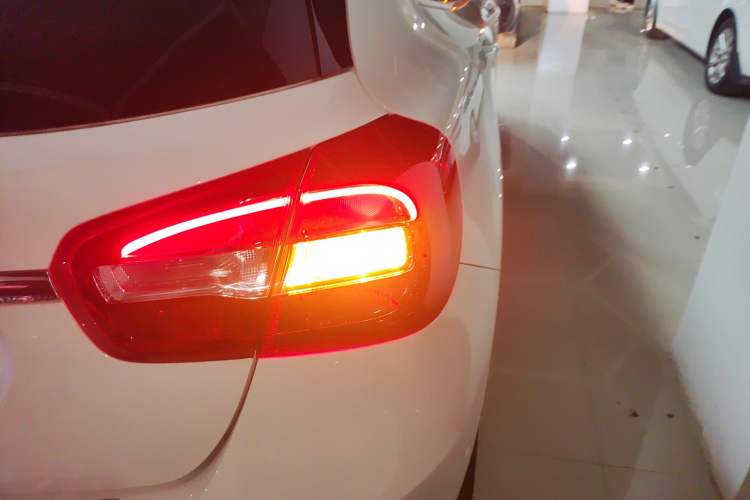 Used Mercedes-Benz GLA 2016 GLA 200 Sport Edition
