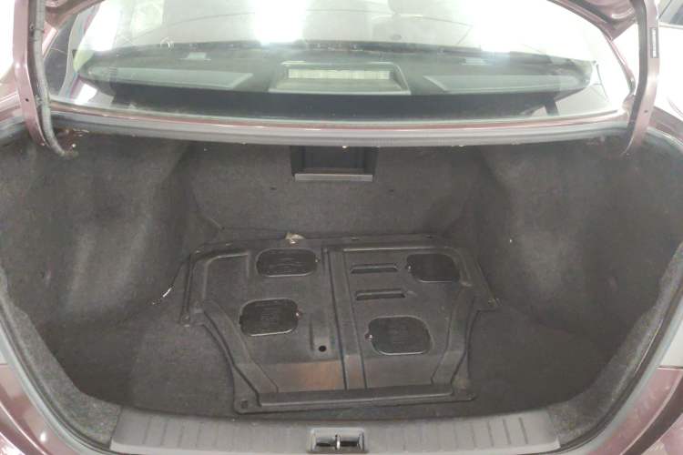 Used Nissan Sylphy 2016 1.6 XL CVT Luxury Edition