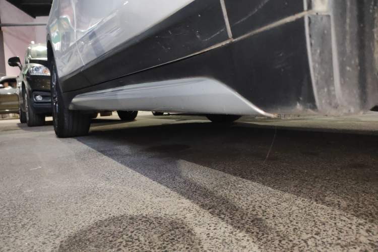 Used BMW X1 2022 sDrive20Li Fashion Model
