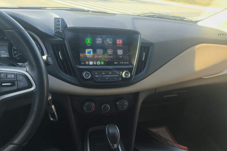 Used Chevrolet Monza 2020 320 Automatic Enjoyment Edition
