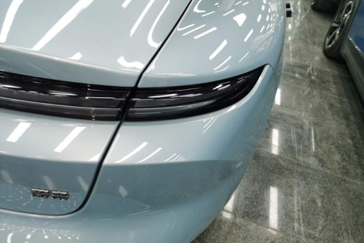 Used Nio ET5 2024 75 kWh
