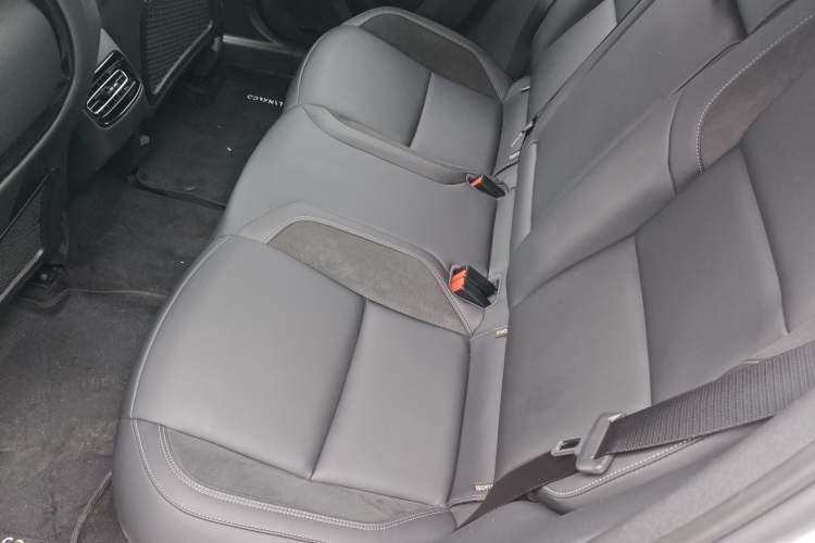 Used Lynk & Co 03 2022 1.5TD DCT JingPlus
