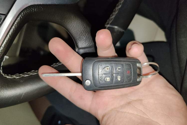 Used Buick GL8 2018 28T Luxury Model China VI Standard