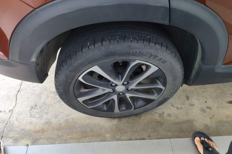 Used Buick Encore 2020 20T CVT Elite Edition
