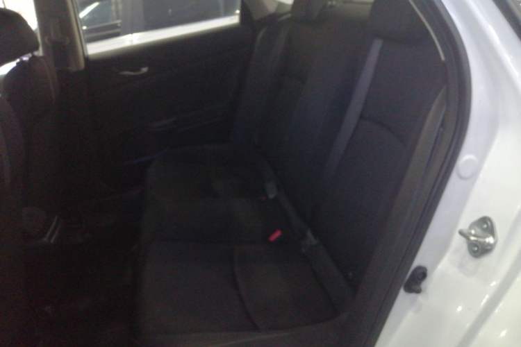 Used Honda Civic 2019 180TURBO CVT Shangdong Edition China VI
