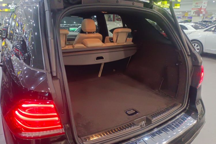 Used Mercedes-Benz GLE 2018 GLE 320 4MATIC Dynamic Edition Collector's Edition
