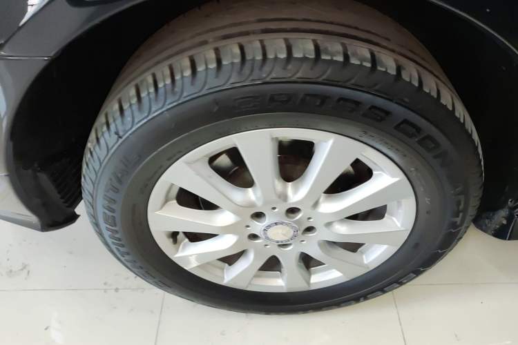 Used Mercedes-Benz R-Class 2017 R 320 4MATIC Business Edition Prestige Model
