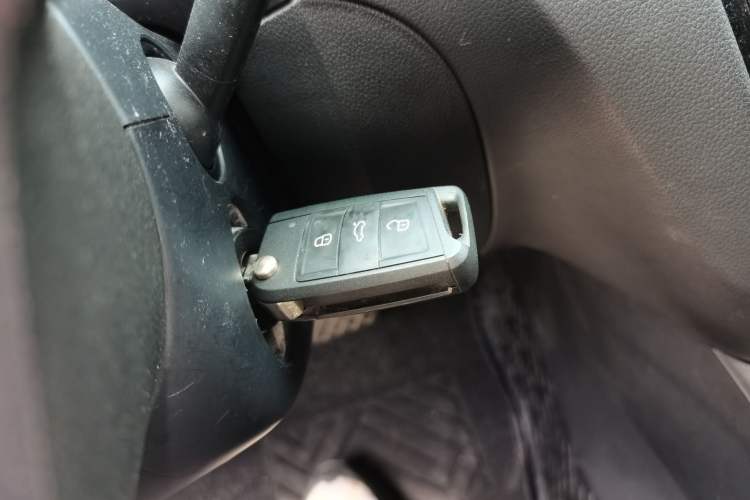 Used Skoda Octavia 2018 Station Wagon TSI230 DSG Luxury Edition
