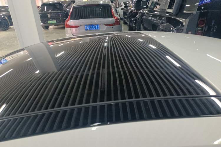 Used Volkswagen Lamando 2019 230TSI DSG Fashion Edition China VI