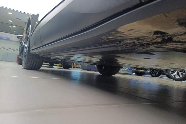 Used Volkswagen ID.4 CROZZ 2025 Pure Edition
