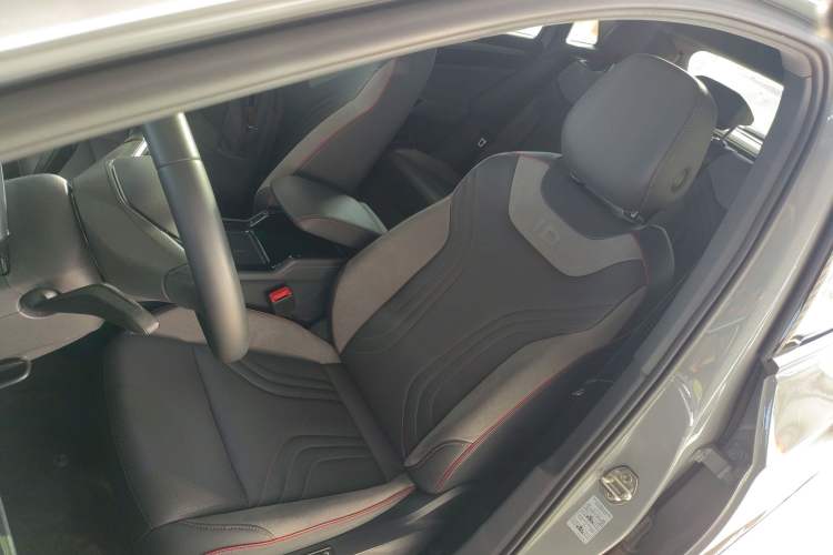 Used Volkswagen ID.4 CROZZ 2024 PRIME
