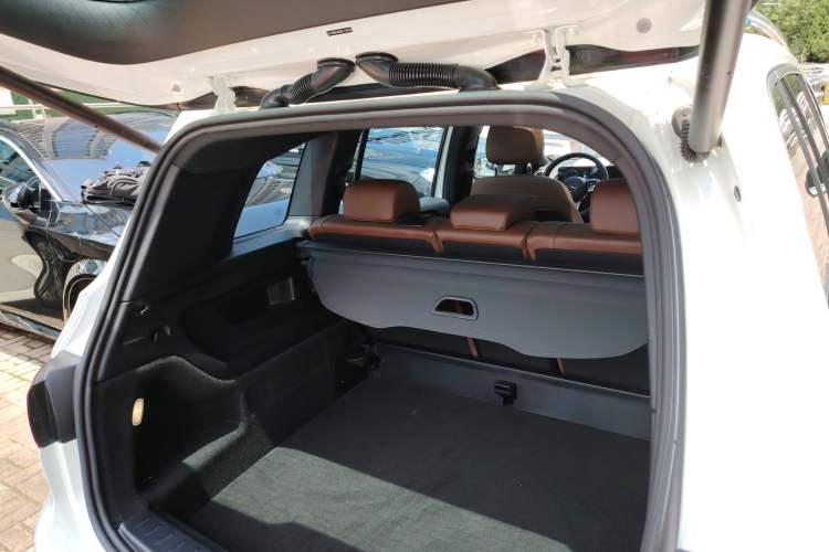 Used Mercedes-Benz GLB 2021 GLB 200 Dynamic Edition
