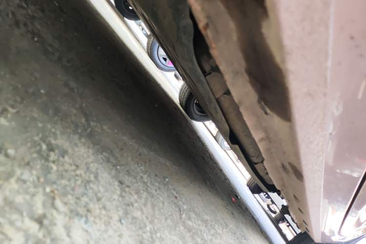 Used  Panda 2023 Panda Mini 200km Endurance Bear
