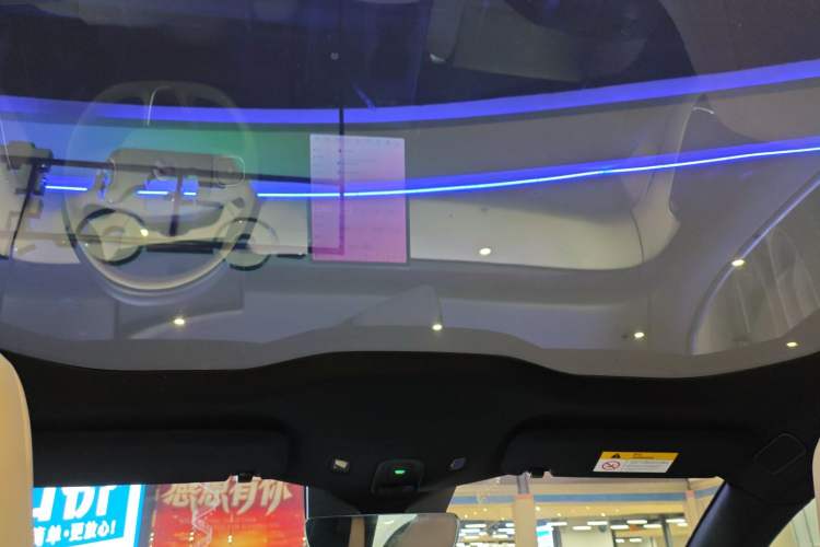 Used Nio ET5T 2023 75 kWh Touring
