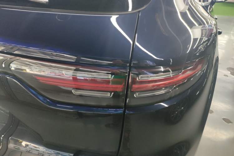 Used Porsche Cayenne 2019 Cayenne 3.0T
