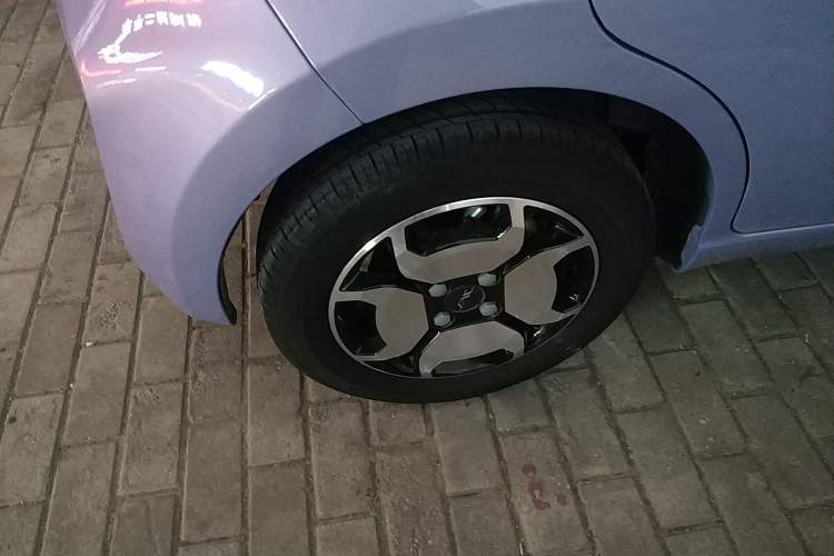 Used  E10X 2024 Charming Edition 301km Lite