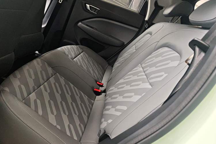 Used Leapmotor T03 2025 310 Comfort Edition
