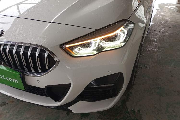 Used BMW 2 Series 2023 225i Four-Door Coupe M Sport Package