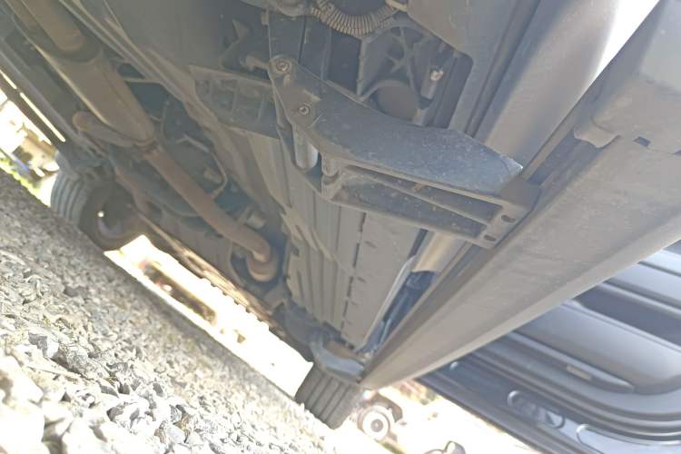 Used Land Rover Range Rover Sport 2014 3.0 SC V6 HSE
