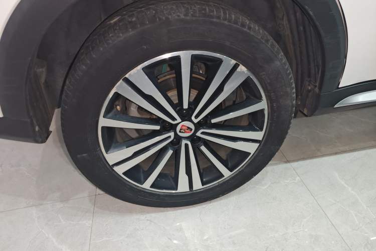 Used Roewe RX5 2020 20T Automatic Ali Smart Connectivity Beyond Intelligent Edition
