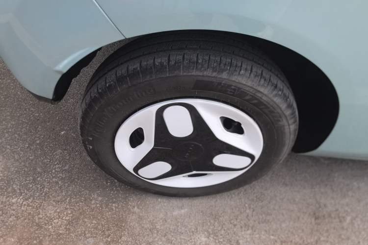 Used  Panda 2025 210km Panda Kart
