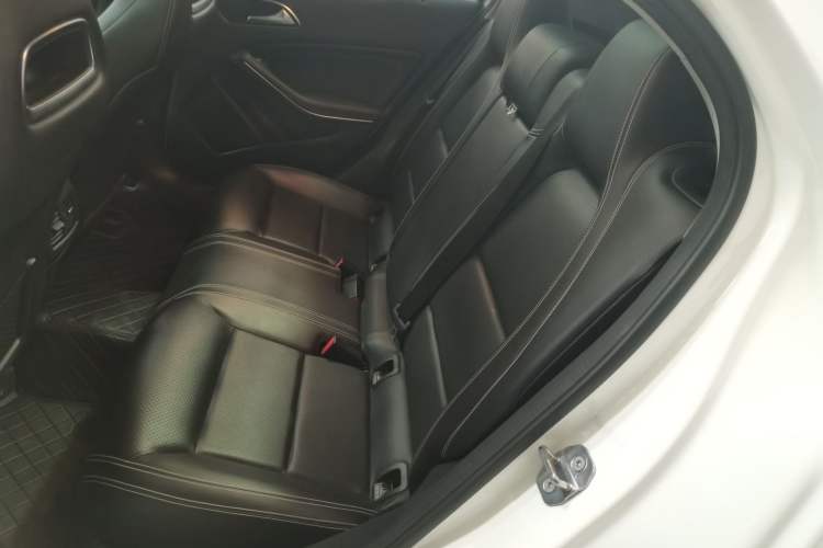 Used Mercedes-Benz GLA 2018 GLA 200 Sport Edition